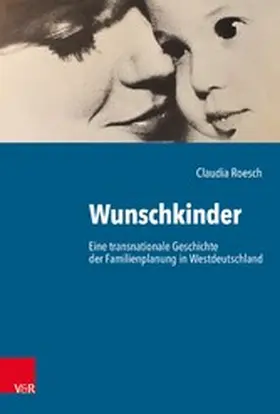 Roesch |  Wunschkinder | eBook | Sack Fachmedien