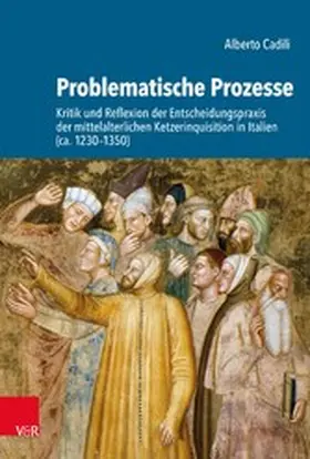Cadili |  Problematische Prozesse | eBook | Sack Fachmedien