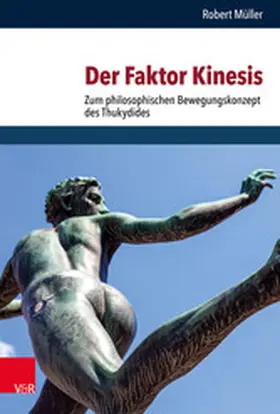 Müller |  Der Faktor Kinesis | eBook | Sack Fachmedien