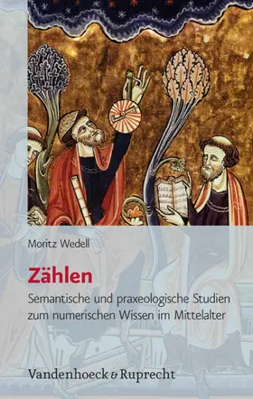 Wedell | Zählen | E-Book | sack.de