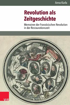 Karla |  Revolution als Zeitgeschichte | eBook | Sack Fachmedien