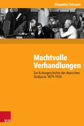 Ortmann |  Machtvolle Verhandlungen | eBook | Sack Fachmedien