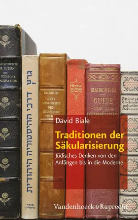 Biale |  Traditionen der Säkularisierung | eBook | Sack Fachmedien