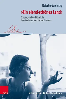 Gordinsky / Weiss |  »Ein elend-schönes Land« | eBook | Sack Fachmedien