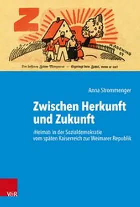 Strommenger |  Zwischen Herkunft und Zukunft | eBook | Sack Fachmedien