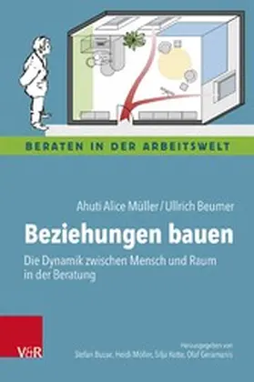 Müller / Beumer |  Beziehungen bauen | eBook | Sack Fachmedien