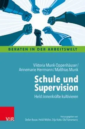 Munk-Oppenhäuser / Herrmann / Munk |  Schule und Supervision | eBook | Sack Fachmedien