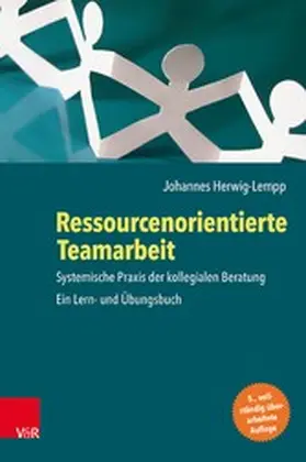 Herwig-Lempp | Ressourcenorientierte Teamarbeit | E-Book | www2.sack.de