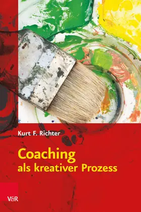 Richter |  Coaching als kreativer Prozess | eBook | Sack Fachmedien