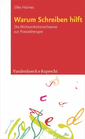 Heimes |  Warum Schreiben hilft | eBook | Sack Fachmedien