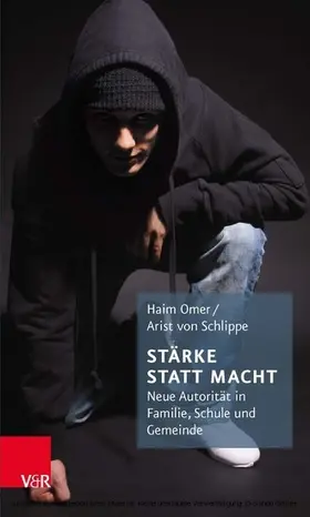 Omer / von Schlippe | Stärke statt Macht | E-Book | sack.de