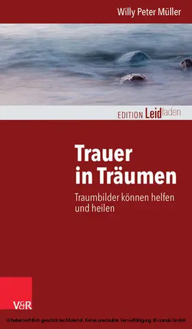 Müller |  Trauer in Träumen | eBook | Sack Fachmedien