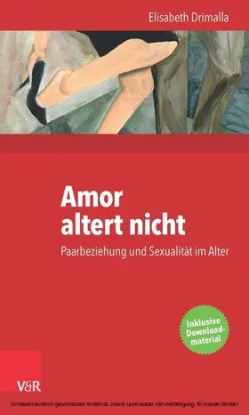 Drimalla | Amor altert nicht | E-Book | www2.sack.de