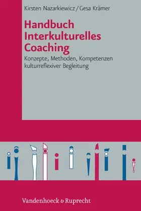 Nazarkiewicz / Krämer |  Handbuch Interkulturelles Coaching | eBook | Sack Fachmedien