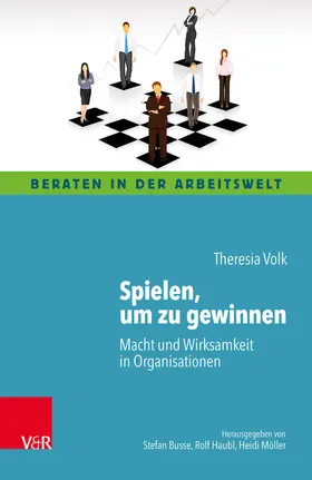 Volk | Spielen, um zu gewinnen | E-Book | sack.de