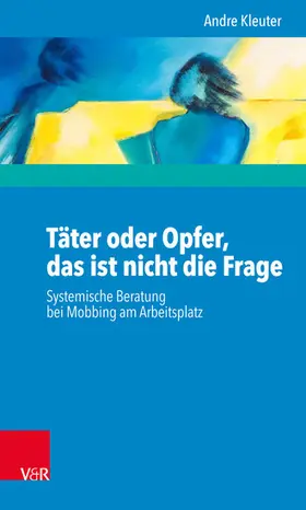 Kleuter |  Täter oder Opfer, das ist nicht die Frage | eBook | Sack Fachmedien