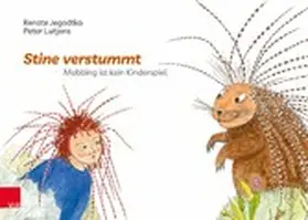 Jegodtka / Luitjens |  Stine verstummt | eBook | Sack Fachmedien