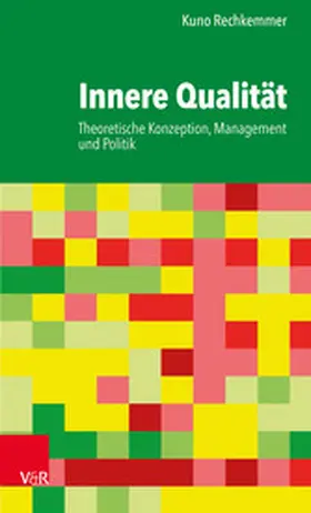 Rechkemmer |  Innere Qualität | eBook | Sack Fachmedien