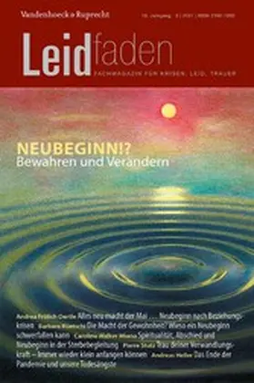 Schärer-Santschi / Brathuhn |  Neubeginn!? Bewahren und Verändern | eBook | Sack Fachmedien