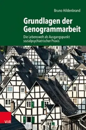 Hildenbrand |  Grundlagen der Genogrammarbeit | eBook | Sack Fachmedien