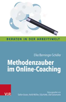 Berninger-Schäfer | Methodenzauber im Online-Coaching | E-Book | sack.de