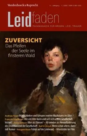 Müller / Brathuhn / Schröer |  Zuversicht - das Pfeifen der Seele im finsteren Wald | eBook | Sack Fachmedien