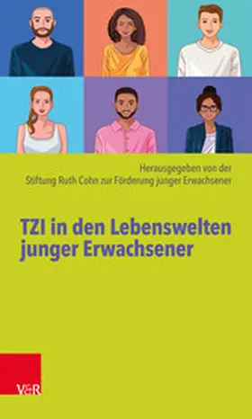 TZI in den Lebenswelten junger Erwachsener | E-Book | sack.de