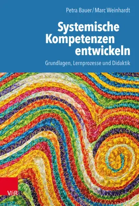 Bauer / Weinhardt | Systemische Kompetenzen entwickeln | E-Book | sack.de
