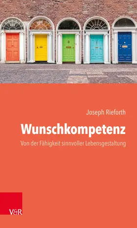 Rieforth | Wunschkompetenz | E-Book | www2.sack.de