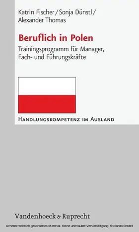 Fischer / Koch / Thomas |  Beruflich in Polen | eBook | Sack Fachmedien