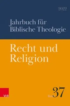 Schmid / Welker / Fischer |  Recht und Religion | eBook | Sack Fachmedien
