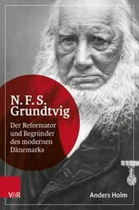 Holm |  N.F.S. Grundtvig | eBook | Sack Fachmedien