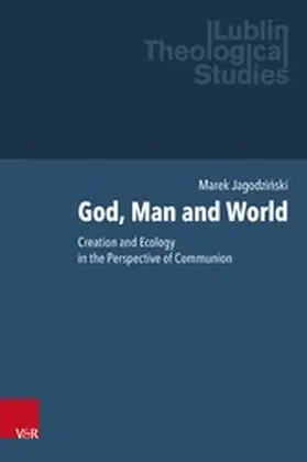 Jagodzinski / Jagodzi?ski / Kubi? |  God, Man and World | eBook | Sack Fachmedien