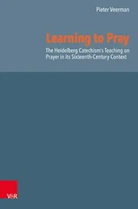 Veerman |  Learning to Pray | eBook | Sack Fachmedien