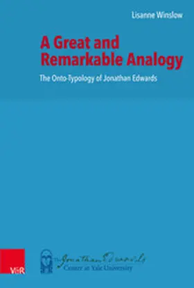 Winslow |  A Great and Remarkable Analogy | eBook | Sack Fachmedien