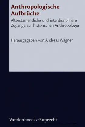 Wagner |  Anthropologische Aufbrüche | eBook | Sack Fachmedien