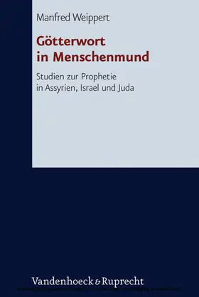 Weippert |  Götterwort in Menschenmund | eBook | Sack Fachmedien