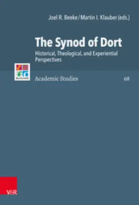 Beeke / Klauber | The Synod of Dort | E-Book | sack.de