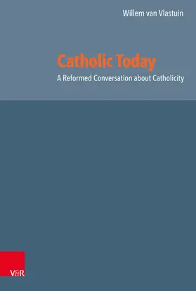 Vlastuin | Catholic Today | E-Book | sack.de