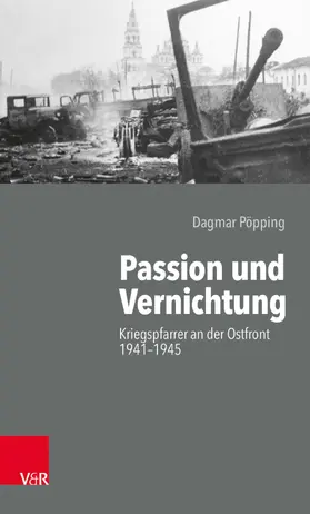 Pöpping |  Passion und Vernichtung | eBook | Sack Fachmedien