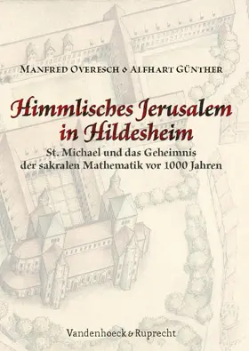 Overesch / Günther |  Himmlisches Jerusalem in Hildesheim | eBook | Sack Fachmedien