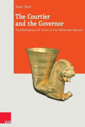 Burt |  The Courtier and the Governor | eBook | Sack Fachmedien