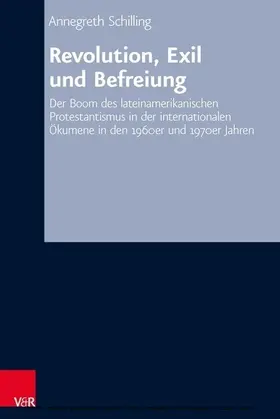 Schilling |  Revolution, Exil und Befreiung | eBook | Sack Fachmedien