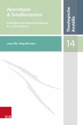 Dik / Beintker / Eurich |  Apocalypse & Totalitarianism | eBook | Sack Fachmedien