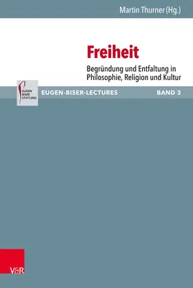 Thurner |  Freiheit | eBook | Sack Fachmedien