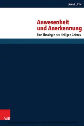 Ohly |  Anwesenheit und Anerkennung | eBook | Sack Fachmedien