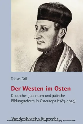 Grill |  Der Westen im Osten | eBook | Sack Fachmedien