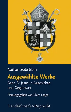 Lange / Söderblom | Ausgewählte Werke | E-Book | sack.de