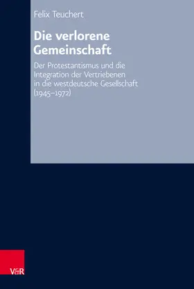 Teuchert | Die verlorene Gemeinschaft | E-Book | sack.de