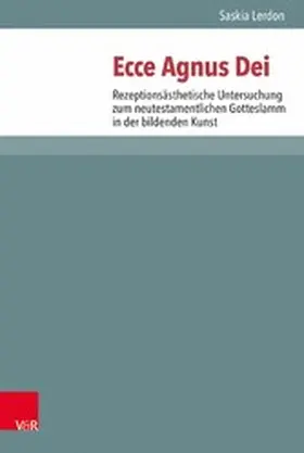 Lerdon / Ebner / Lampe | Ecce Agnus Dei | E-Book | www2.sack.de